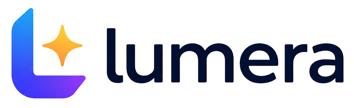 Lumera logosu